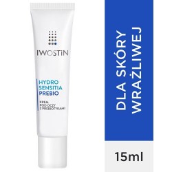 IWOSTIN HYDROSENSITIA Krem...