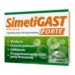 Simetigast Forte 0,24 g,...