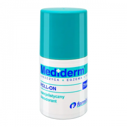 MEDIDERM ROLL-ON płyn, 75 ml