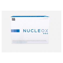 Nucleox Pro, 30 saszetek+...