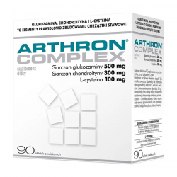 Arthron Complex, 90 tabletek