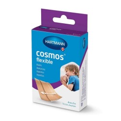 Plaster Cosmos Flexible, 6...