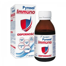 Pyrosal Immuno, 100 ml