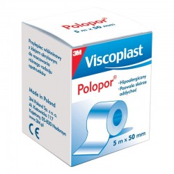 VISCOPLAST Polopor rozm 5 m...