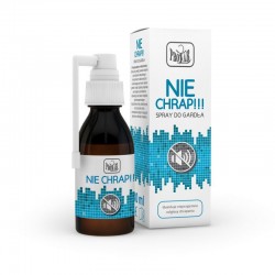 Nie Chrap spray, 30 ml