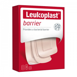 Leukoplast Barrier,...