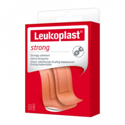 Leukoplast Strong, plastry,...