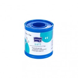 Plaster SOFT TZMO 5cmx5m, 1...