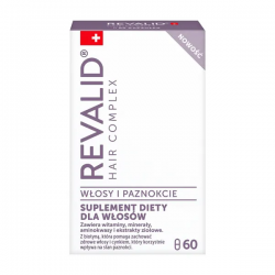 Revalid Hair Complex, 60...