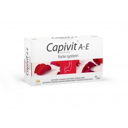 Capivit A+E Forte System 30...