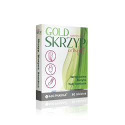 Gold Skrzyp Comfort, 60...