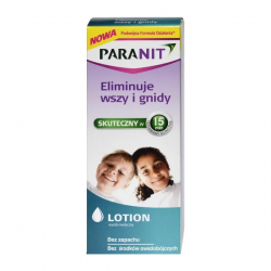 Paranit Lotion,100 ml