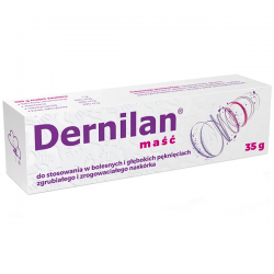 Dernilan masc, 35 g