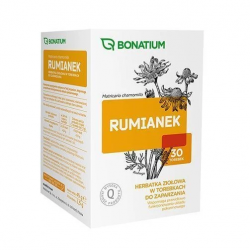 Bonatium Rumianek, herbatka...