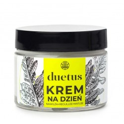 DUETUS Krem na dzień,  50 ml