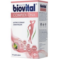 Biovital Complex ONA,...