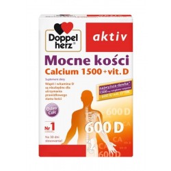 Doppelherz aktiv Mocne...