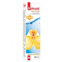 Apicold Propo spray do...