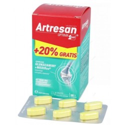 ARTRESAN Optima 1 a day, 36...