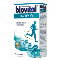 Biovital Complex ON,...