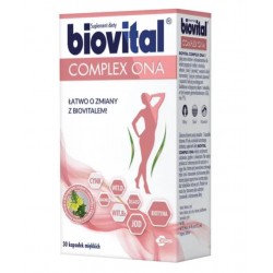 Biovital Complex ONA,...