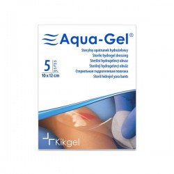 Aqua-Gel, sterylny...