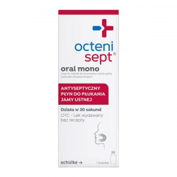 Octenisept Oral Mono...