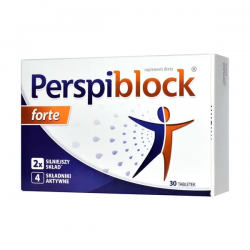 Perspiblock Forte,...