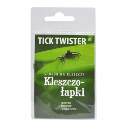 Tick Twister Kleszczołapki,...