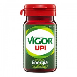 Vigor UP, 30 tabletek