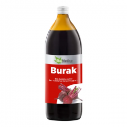 EkaMedica Burak, sok, 1000 ml