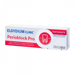 ELGYDIUM CLINIC PERIOBLOCK...