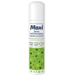 Moxi Spray odstraszający...