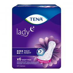 TENA Lady Maxi Night OTC...