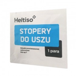 HELTISO Stopery plastyczne...