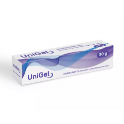 UniGel Apotex żel,  30 g