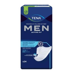 TENA MEN Active Fit Level...