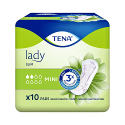 TENA Lady Slim Mini,...