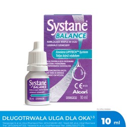 Systane Balance krople do...