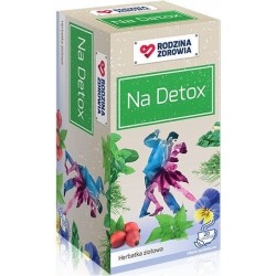 Rodzina Zdrowia Na Detox,...