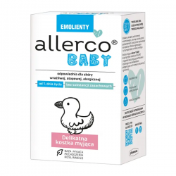 Allerco Baby Emolienty,...