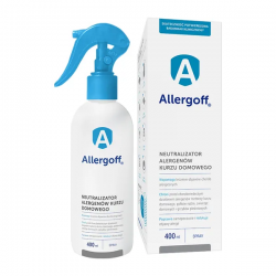 Allergoff Spray...