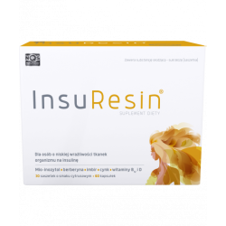 Insuresin zestaw,  30...