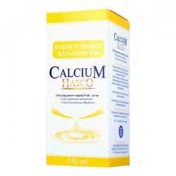 Calcium Hasco, 115,6...