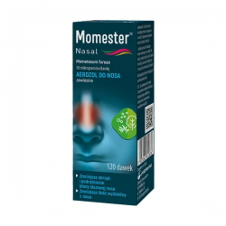 Momester Nasal, 50...