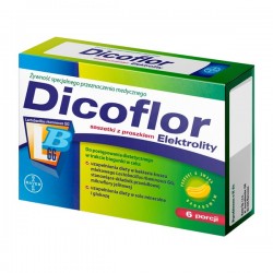 Dicoflor Elektrolity, 12...