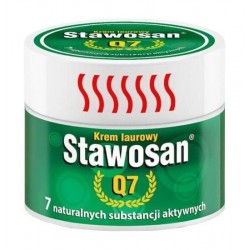 Stawosan Q7 Krem laurowy,...