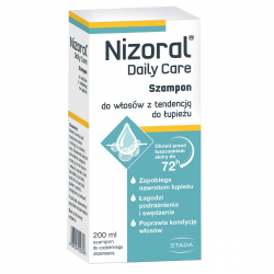 Nizoral DAILY  Care,...