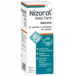 Nizoral DAILY Care, odżywka...