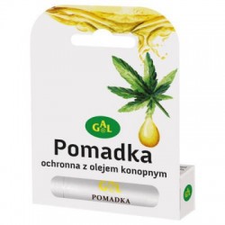 GAL Pomadka ochronna z...